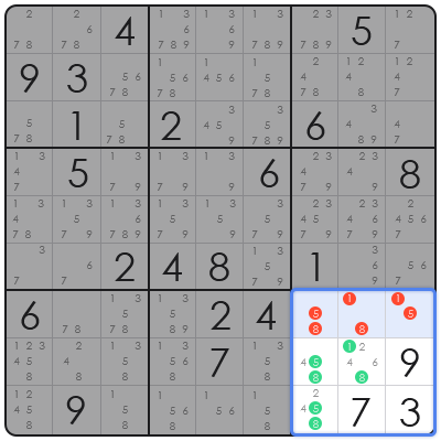 cool math games sudoku