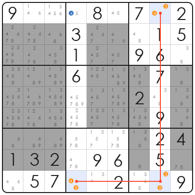 free printable sudoku hard